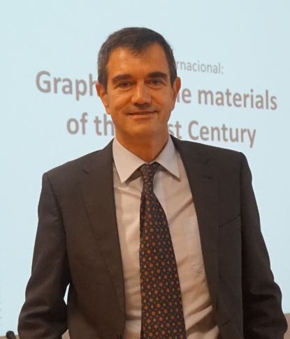 HERMENEGILDO GARCÍA, PREMIO JAUME I NUEVAS TECNOLOGÍAS SPB